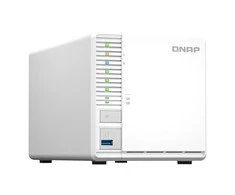 QNAP TS-364-8G - NAS serveris