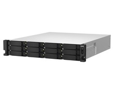 Serveris QNAP TS-h1887XU-RP-E2336-32G