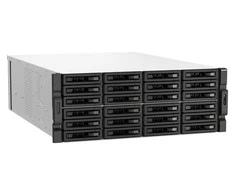 Serveris QNAP