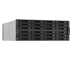 Serveris QNAP