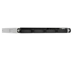 QNAP Serveris NAS TS-h987XU-RP-E2334-16G Xeon E-2334 4C 8T 16 GB