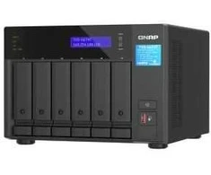 Serveris QNAP TVS-h674T-i5-32G