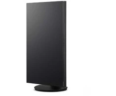 Monitorius Sharp EA272QB 27-inch TFT 2560x1440 16:9 - 6MS USB-C LAN Juodas