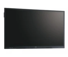Monitorius Sharp Touch PN-LC752 75 colių lietimui jautrus ekranas – UHD 450CD/QM 16/7 „Android“ operacinė sistema