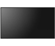 Monitorius Sharp M552 55IN LFD UHD D-LED - 550CD/QM 24/7 SDM CM SLOT