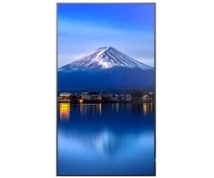 Monitorius NEC MODELIS PN-P656, 65 colių P serijos didelio formato ekranas, UHD, 700 cd/m2, D-LED foninis apšvietimas, 24/7 įrodymas, SDM lizdas, CM lizdas