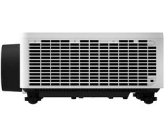 Sharp NEC P601Q-W Projektorius