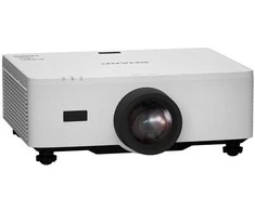 Projektorius Sharp P721Q 4K UHD LASER 16:9 DLP - 7200 ANSI 3MIO:1