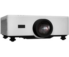 Projektorius Sharp P721Q 4K UHD LASER 16:9 DLP - 7200 ANSI 3MIO:1