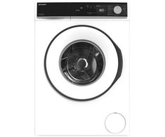 Sharp Skalbimo mašina ES-NFA910BW1NA-PL