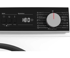 Sharp Skalbimo mašina ES-NFA910BW1NA-PL