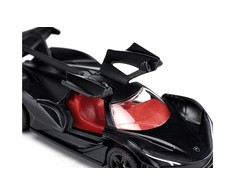Siku Auto Apollo IE