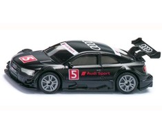 SIKU automobilis Audi RS5, 1580