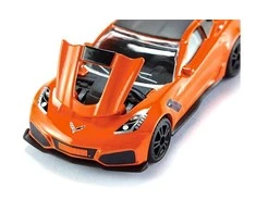 Siku Automobilis Chevrolet Corvette ZR1