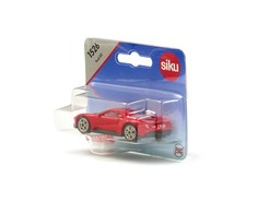 Siku Automobilis Ford GT