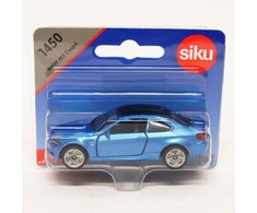Automodelis BMW M3 Coupe Siku, S1450
