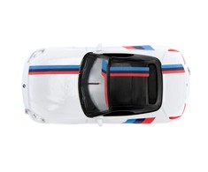 Automobilio modelis BMW Z4 M40i, Siku Super