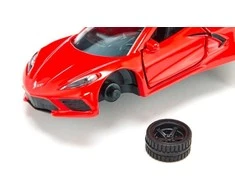 Siku Super - Chevrolet Corvette Stingray