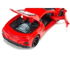 Siku Super - Chevrolet Corvette Stingray