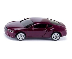 Siku Continental GT V8 automobilis
