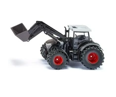 Siku - 1:50 Fendt 942 Vario With Front Loader (313-1990)