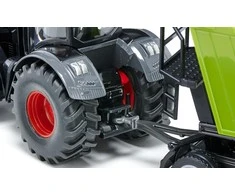 Siku - 1:50 Fendt 942 Vario With Front Loader (313-1990)
