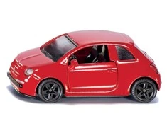 SIKU 1453 Fiat 500 automobilis