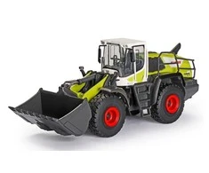 Siku - 1:50 Claas Torion 1914 Wheel Loader (313-1999)