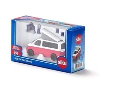 SIKU 1922 Auto VW California