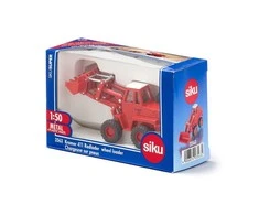 Siku SICU 3563 Super Kramer ratų krautuvas