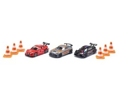 Siku - Gift Set Race (313-6331)