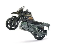 Siku Siku 13 - Variklis BMW R 1250 GS LCI