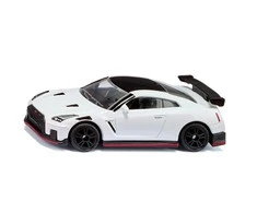 Siku Nissan GT-R Nismo automobilis