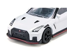 Siku Nissan GT-R Nismo automobilis