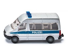 SIKU autobusiukas policijos, 0804