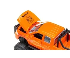 Siku 1:50 Ram 1500 su balioninėmis padangomis