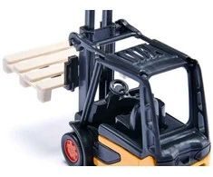 Siku – DHL logistikos rinkinys (313-6335)