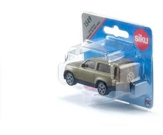 SIKU Land Rover Defender 90 P400