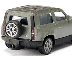 SIKU Land Rover Defender 90 P400