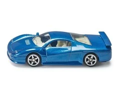 Sportinis automobilis SIKU 0875 Storm