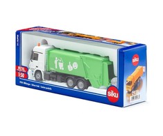 Šiukšliavežis Siku Super S2938
