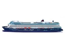 Siku Kruizinis laivas Mein Schiff 1