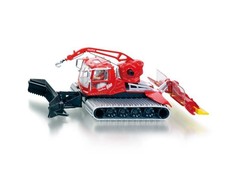 Siku Elbow Super Ratrak Pistenbully 600 (4914)
