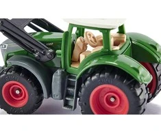 SIKU 1393 Traktorius Fendt 1050