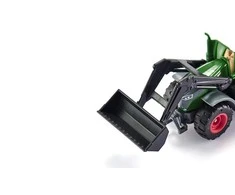 SIKU 1393 Traktorius Fendt 1050