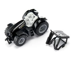 Siku Traktorius Deutz-fahr TTV 7250