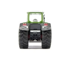 Siku Žaislinis traktorius Fendt 942 Vario su priekinę žoliapjove S2000