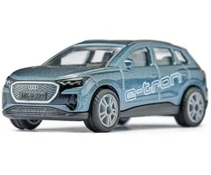 SIKU Audi Q4 elektrinis