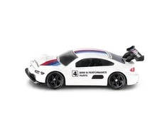 SIKU automobilis BMW M4, 1581