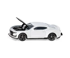 Siku Automobilis Chevrolet Camaro